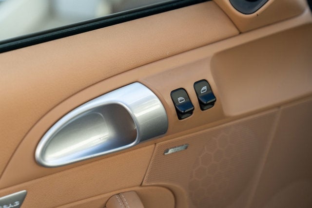 2009 Porsche 911 Carrera S