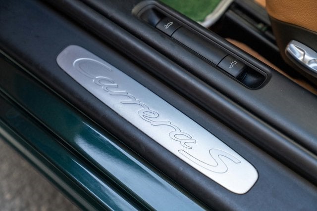 2009 Porsche 911 Carrera S