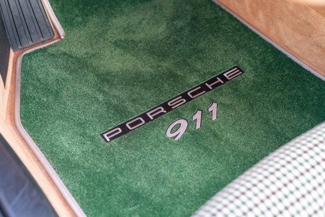 2009 Porsche 911 Carrera S