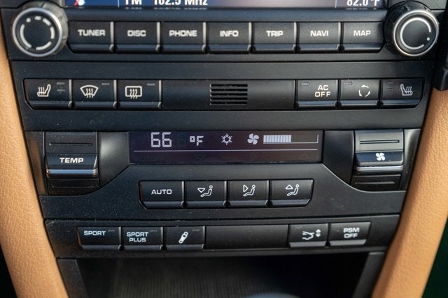 2009 Porsche 911 Carrera S