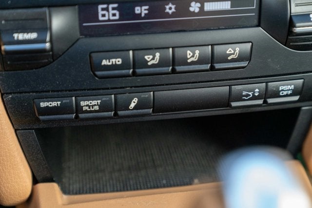 2009 Porsche 911 Carrera S