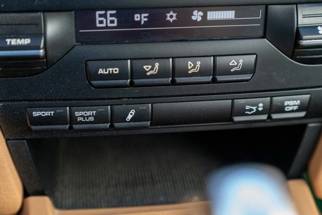 2009 Porsche 911 Carrera S