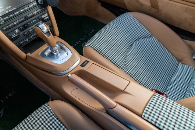 2009 Porsche 911 Carrera S