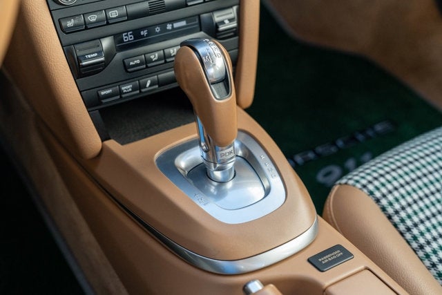 2009 Porsche 911 Carrera S