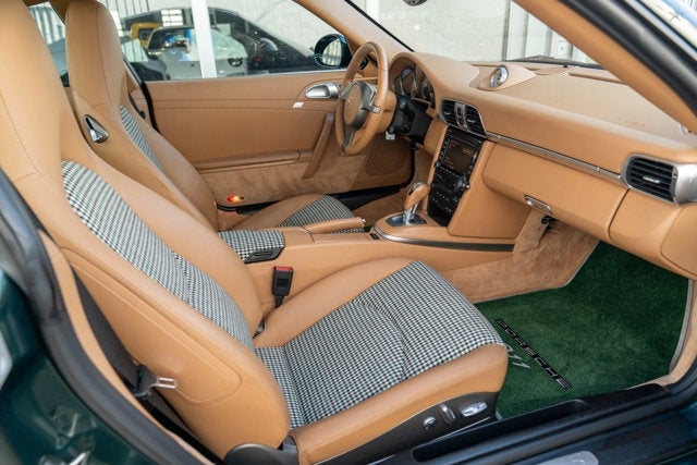 2009 Porsche 911 Carrera S