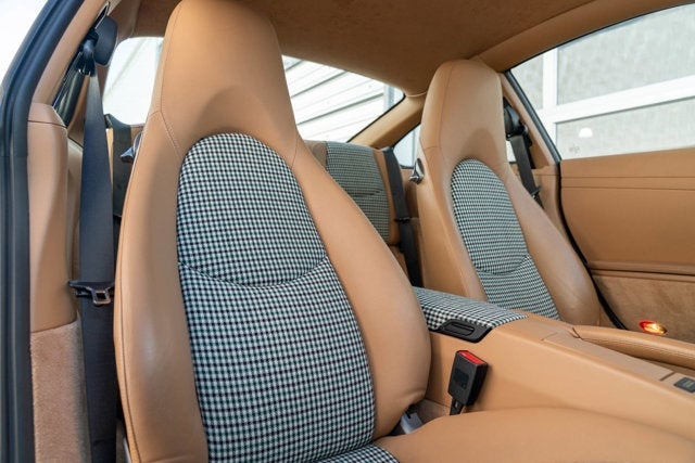 2009 Porsche 911 Carrera S