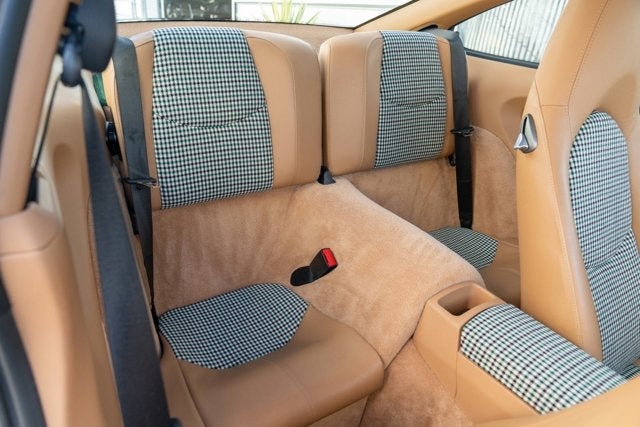 2009 Porsche 911 Carrera S