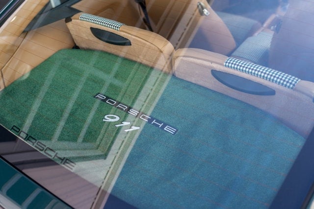 2009 Porsche 911 Carrera S