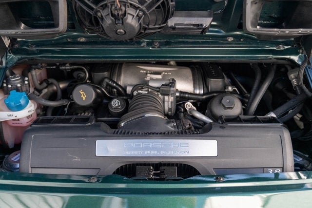 2009 Porsche 911 Carrera S