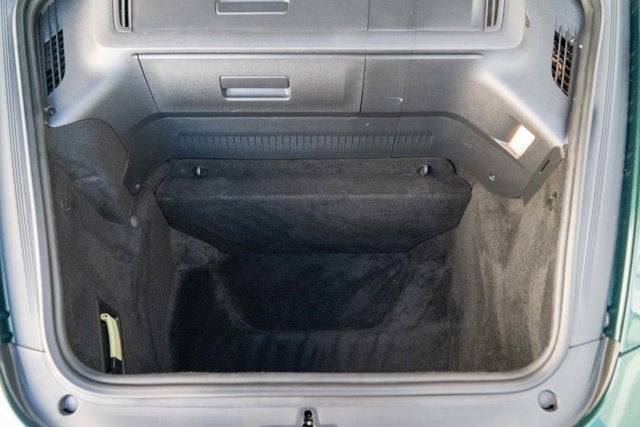 2009 Porsche 911 Carrera S