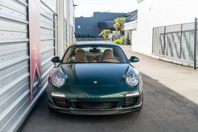 2009 Porsche 911 Carrera S