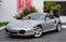 2002 Porsche 911 Turbo Carrera 2dr Carrera Turbo 6-Spd Manual
