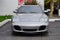 2002 Porsche 911 Turbo Carrera 2dr Carrera Turbo 6-Spd Manual