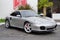 2002 Porsche 911 Turbo Carrera 2dr Carrera Turbo 6-Spd Manual