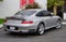 2002 Porsche 911 Turbo Carrera 2dr Carrera Turbo 6-Spd Manual
