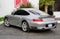 2002 Porsche 911 Turbo Carrera 2dr Carrera Turbo 6-Spd Manual
