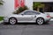 2002 Porsche 911 Turbo Carrera 2dr Carrera Turbo 6-Spd Manual