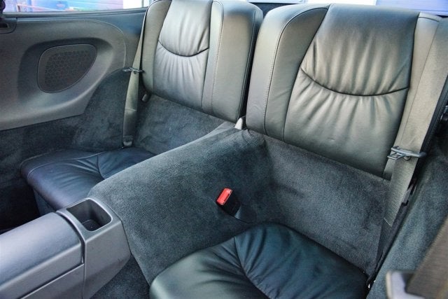 2007 Porsche 911 Carrera S X51 Package