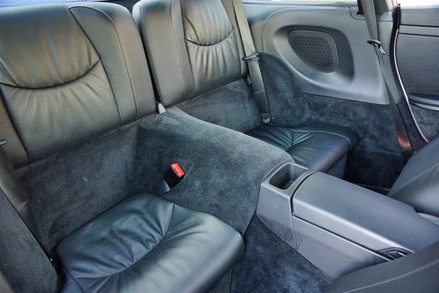 2007 Porsche 911 Carrera S X51 Package