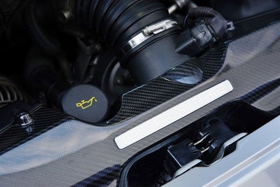 2007 Porsche 911 Carrera S X51 Package