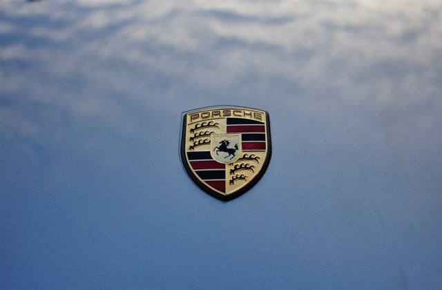 2007 Porsche 911 Carrera S X51 Package