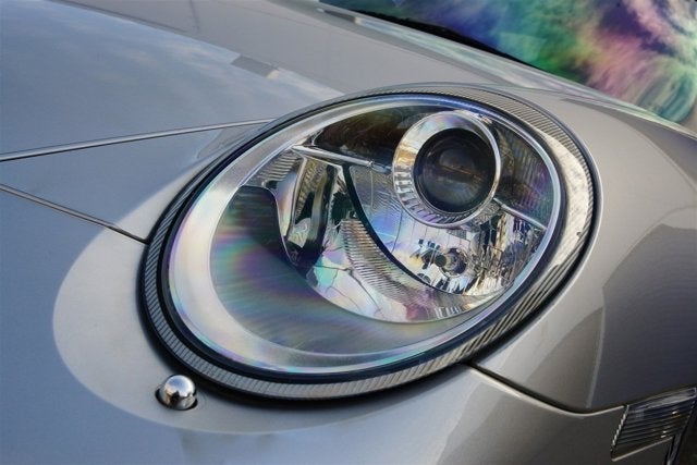 2007 Porsche 911 Carrera S X51 Package