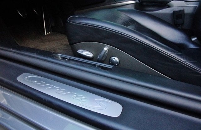 2007 Porsche 911 Carrera S X51 Package