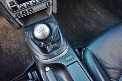 2007 Porsche 911 Carrera S X51 Package