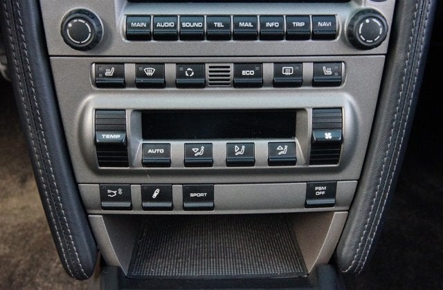 2007 Porsche 911 Carrera S X51 Package