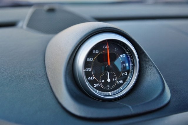 2007 Porsche 911 Carrera S X51 Package