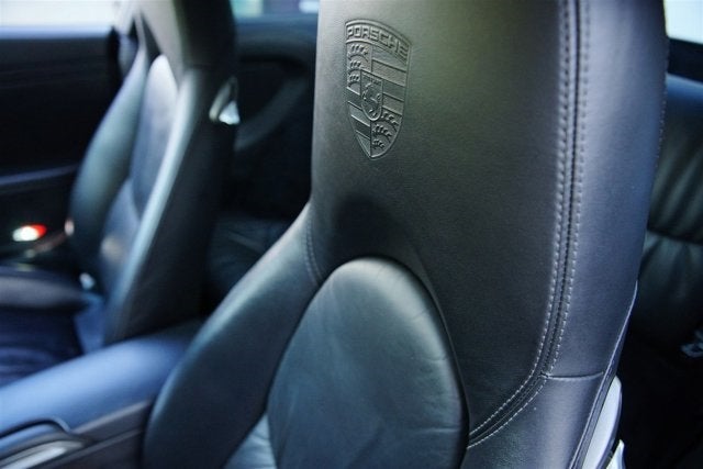 2007 Porsche 911 Carrera S X51 Package