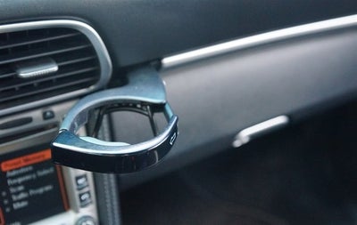 2007 Porsche 911 Carrera S X51 Package