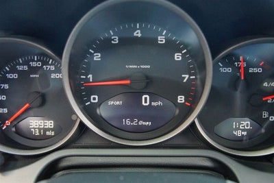 2007 Porsche 911 Carrera S X51 Package