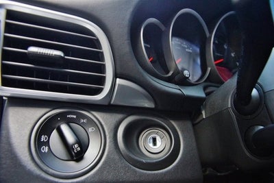 2007 Porsche 911 Carrera S X51 Package