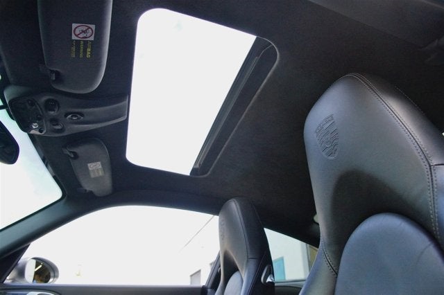 2007 Porsche 911 Carrera S X51 Package
