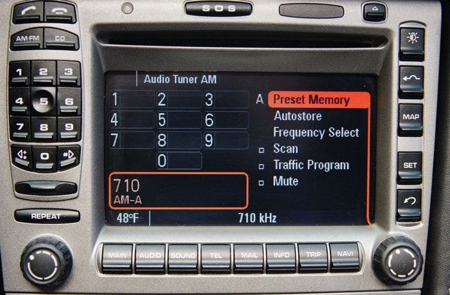 2007 Porsche 911 Carrera S X51 Package