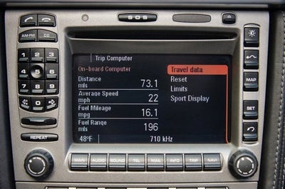 2007 Porsche 911 Carrera S X51 Package