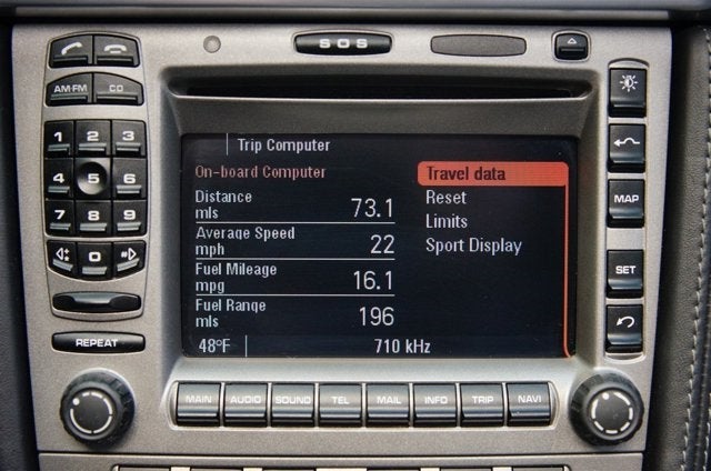 2007 Porsche 911 Carrera S X51 Package