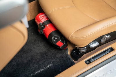 2008 Porsche 911 Carrera S