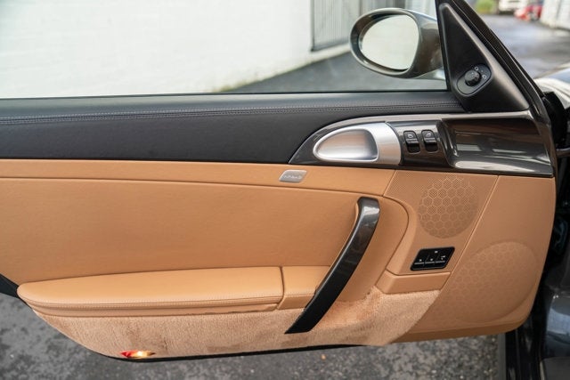 2008 Porsche 911 Carrera S