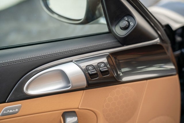 2008 Porsche 911 Carrera S