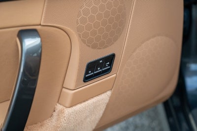 2008 Porsche 911 Carrera S