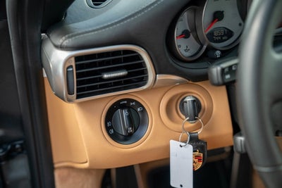 2008 Porsche 911 Carrera S