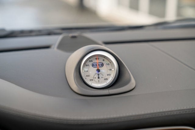 2008 Porsche 911 Carrera S