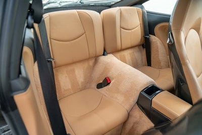 2008 Porsche 911 Carrera S