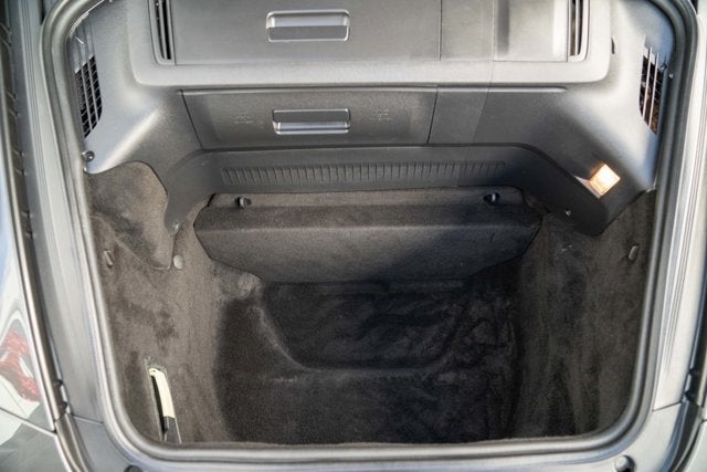 2008 Porsche 911 Carrera S