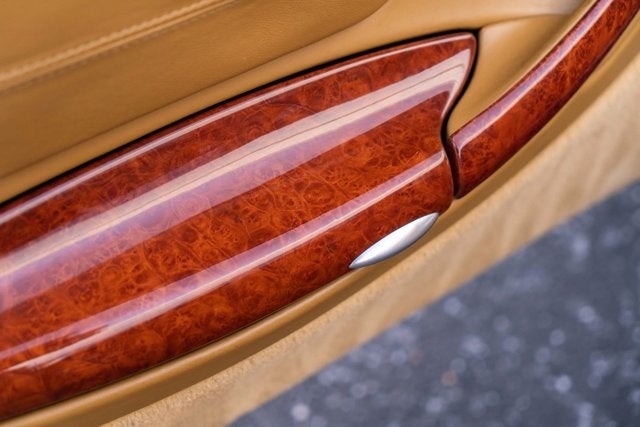 2001 Porsche 911 Turbo