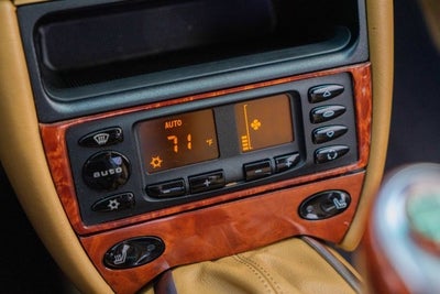 2001 Porsche 911 Turbo