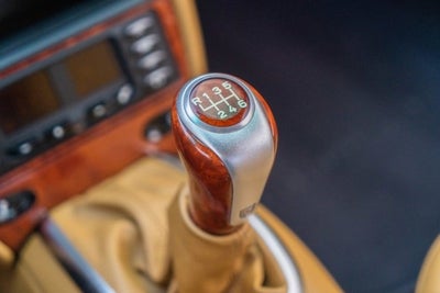 2001 Porsche 911 Turbo