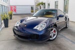 2001 Porsche 911 Turbo